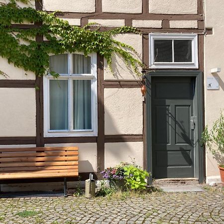 Herberge 28 Ferienwohnung Fuer Bis Zu 6 Personen Saalfeld Saale Exterior photo