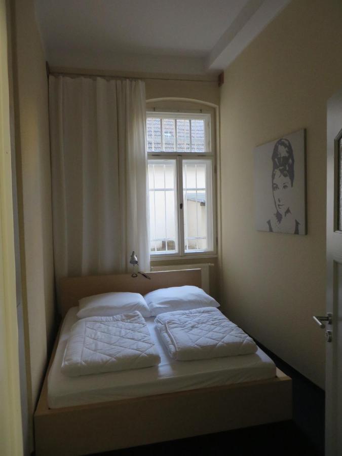 Herberge 28 Ferienwohnung Fuer Bis Zu 6 Personen Saalfeld Saale Exterior photo